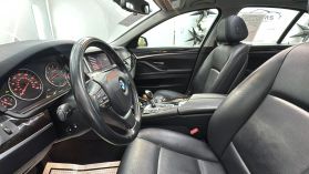 2015 BMW 5 SERIES