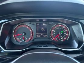 2020 VOLKSWAGEN JETTA