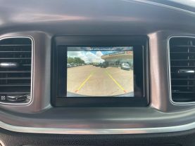 2022 DODGE CHARGER SXT SEDAN 4D