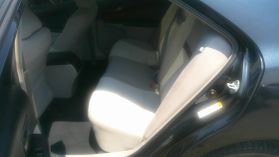 2012 TOYOTA CAMRY SEDAN 4-CYL, 2.5 LITER LE SEDAN 4D