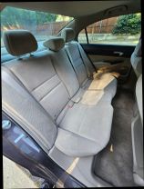 2010 HONDA CIVIC LX SEDAN 4D