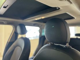 2018 MINI COUNTRYMAN HATCHBACK 3-CYL, TURBO, 1.5 LITER COOPER HATCHBACK 4D
