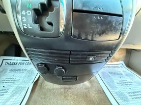 2008 TOYOTA SIENNA