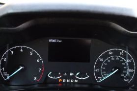 2021 FORD TRANSIT CONNECT CARGO VAN CARGO 4-CYL, 2.0 LITER XL VAN 4D