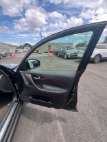 2008 INFINITI EX SUV V6, 3.5 LITER EX35 JOURNEY SPORT UTILITY 4D