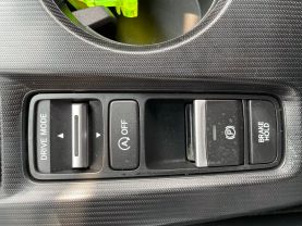 2024 HONDA CIVIC HATCHBACK 4-CYL, I-VTEC, 2.0 LITER SPORT HATCHBACK 4D - Gesner Auto Inc in Taunton, MA, 41.88613, -71.14527