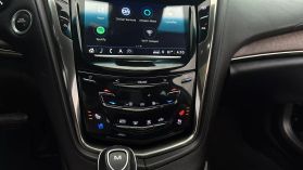2018 Cadillac Cts - Image 48