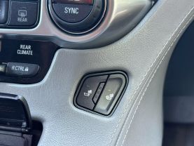 2016 CHEVROLET TAHOE