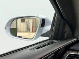 2015 AUDI A8 SEDAN V6, TURBO DIESEL, 3.0 LITER L TDI SEDAN 4D