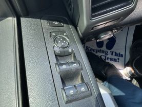 2019 FORD F250 SUPER DUTY CREW CAB PICKUP V8, TURBO DIESEL, 6.7 LITER LARIAT PICKUP 4D 6 3/4 FT