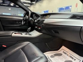 2016 BMW 5 SERIES