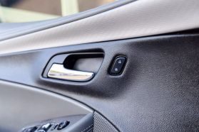 2016 CHEVROLET IMPALA SEDAN 4-CYL, ECOTEC, 2.5 LITER LS SEDAN 4D