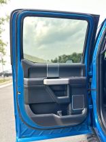 2019 FORD F150 SUPERCREW CAB
