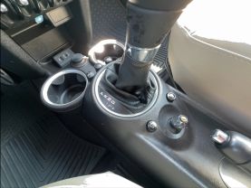 2014 MINI CONVERTIBLE CONVERTIBLE 4-CYL, TURBO, 1.6 LITER COOPER S CONVERTIBLE 2D