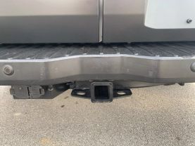 2019 FORD TRANSIT 250 UPFITTED CARGO VAN LOW ROOF 130" WB CARGO VANS V6, ECOBOOST, TWIN TURBO, 3.5 LITER LOW ROOF W/SLIDING SIDE DOOR W/RWB VAN 3D - Eddies Auto Sales