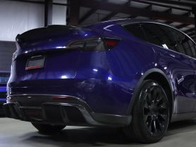 2021 TESLA MODEL Y for sale in  Orlando, FL