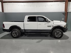 2018 Ram 1500 Crew Cab - - Image 2