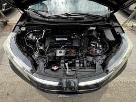 2015 HONDA CR-V SUV 4-CYL, I-VTEC, 2.4 LITER TOURING SPORT UTILITY 4D