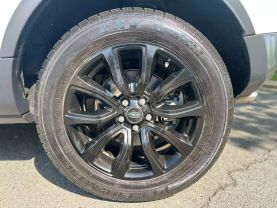2019 LAND ROVER RANGE ROVER EVOQUE