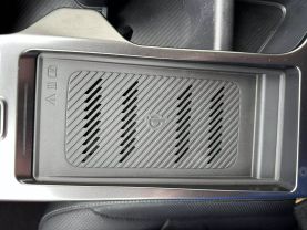 2022 KIA EV6 SUV DUAL AC ELECTRIC MOTORS WIND SPORT UTILITY 4D