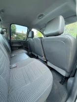 2006 DODGE RAM 1500 QUAD CAB ST PICKUP 4D 6 1/4 FT