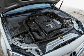 2017 Mercedes-benz C-class - Image 57
