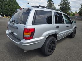 2004 JEEP GRAND CHEROKEE
