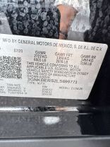 2020 CHEVROLET BLAZER