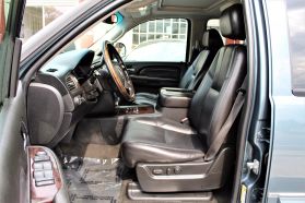 2007 GMC YUKON SUV V8, 6.2 LITER DENALI SPORT UTILITY 4D
