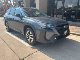 2023 SUBARU OUTBACK WAGON 4-CYL, 2.5 LITER PREMIUM WAGON 4D