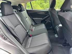 2022 SUBARU IMPREZA WAGON 4-CYL, 2.0 LITER PREMIUM WAGON 4D at T&T Repairables - used car dealership in Spencer, Indiana.