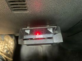 2014 RAM 1500 CREW CAB PICKUP V8, HEMI, 5.7 LITER EXPRESS PICKUP 4D 5 1/2 FT