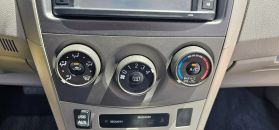 2013 TOYOTA COROLLA SEDAN 4-CYL, 1.8 LITER LE SEDAN 4D