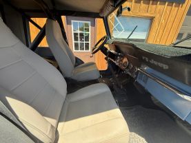 1981 JEEP CJ-5 - 6 -