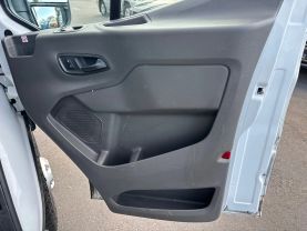 2020 FORD TRANSIT 250 CARGO VAN CARGO V6, PFDI, 3.5 LITER MEDIUM ROOF W/RWB VAN 3D