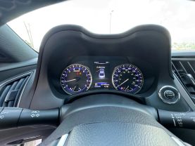 2018 INFINITI Q60