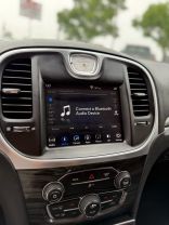 2019 CHRYSLER 300