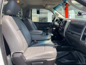 2017 RAM 5500 46FT BUCKET TRUCK ALTEC AT41 BUCKET TRUCKS 6-CYL, TURBO DSL, 6.7L TRADESMAN REG CAB - Eddies Auto Sales