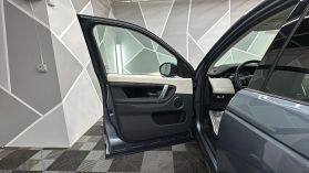 2022 LAND ROVER DISCOVERY SPORT
