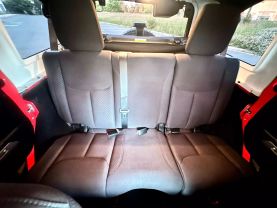 2013 JEEP WRANGLER SUV V6, 3.6 LITER UNLIMITED SPORT SUV 4D