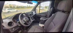 2021 MERCEDES-BENZ SPRINTER 2500 CARGO CARGO V6, TURBO DIESEL, 3.0 LITER HIGH ROOF W/170" WB VAN 3D
