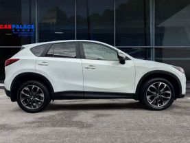 2016 Mazda Cx-5 Grand Touring Sport Utility 4d - Image 6