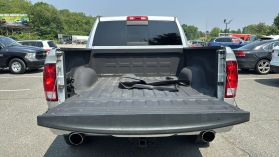 2016 RAM 1500 CREW CAB
