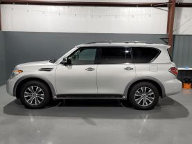 2018 Nissan Armada - - Image 6