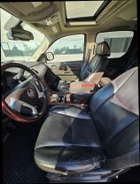 2007 CADILLAC ESCALADE EXT SPORT UTILITY PICKUP 4D 5 1/4 FT