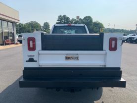 2019 FORD F250 SUPER DUTY CREW CAB 8FT KNAPHEIDE SERVICE BED TRUCK SERVICE/UTILITY TRUCKS V8, FLEX FUEL, 6.2 LITER XL PICKUP 4D 8 FT - Eddies Auto Sales