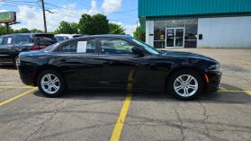 2023 Dodge Charger - Image 4
