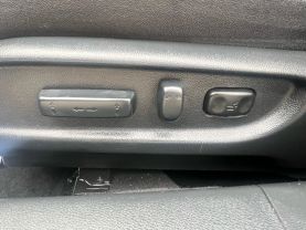 2015 HONDA ACCORD SEDAN 4-CYL, I-VTEC, 2.4 LITER SPORT SEDAN 4D