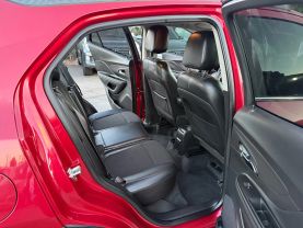 2017 BUICK ENCORE SUV 4-CYL, ECOTEC, 1.4T PREFERRED SPORT UTILITY 4D