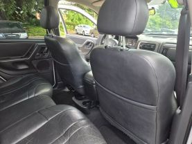 2004 JEEP GRAND CHEROKEE